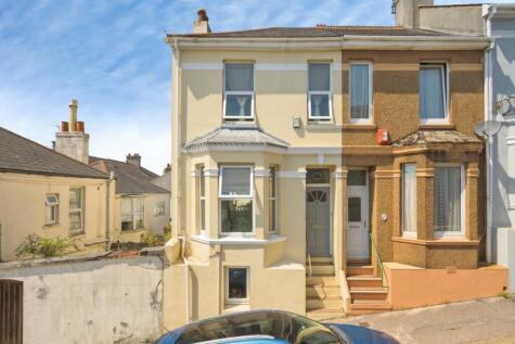 Cotehele Avenue, Keyham, Plymouth, PL2