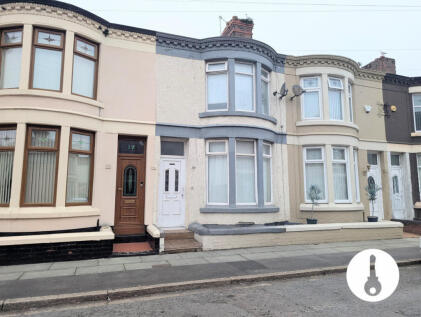 Appleton Road, Liverpool, L4 6