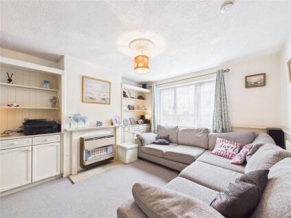 Mendip Crescent, Downend, Bristol, BS16