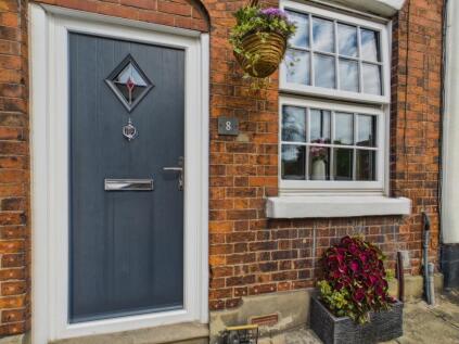 Princess Street, Bollington, Macclesfield, SK10