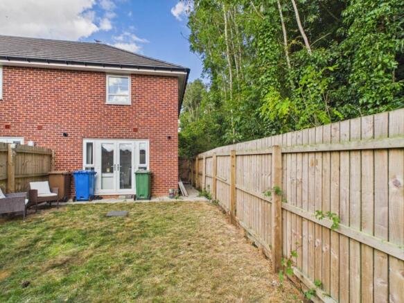 2 bed End of Terrace for sale Image 12