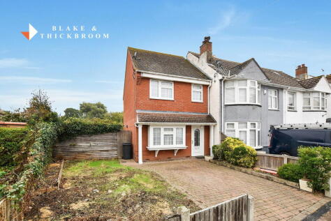 Cotswold Road, Clacton on Sea CO15 3RS