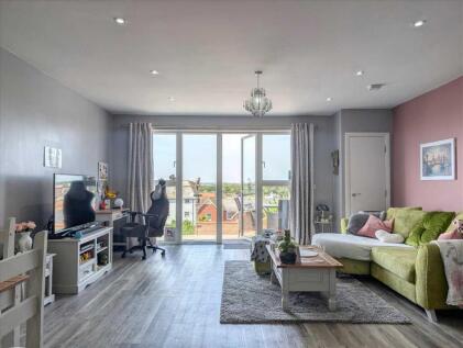James House, Waterside Marina, Colchester