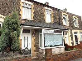 45, Mayfield Street, Port Talbot SA13 1EY