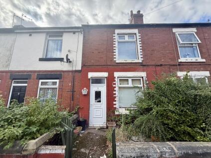 13 St. Marys Road, Goldthorpe, Rotherham, South Yorkshire S63 9JG