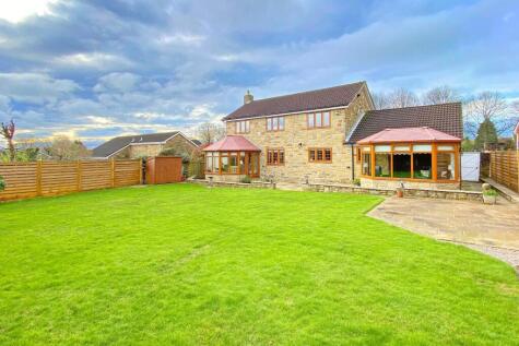 Fulwith Road, Harrogate, HG2