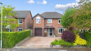 10, Pepper Street, Appleton, Warrington WA4 4RU