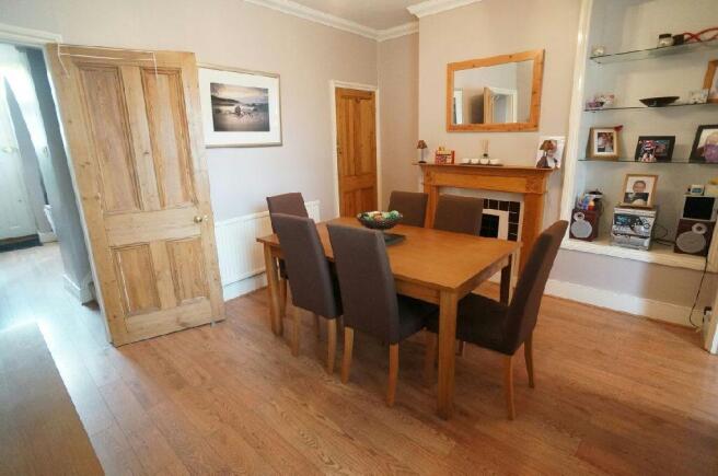2nd Photo of Dining