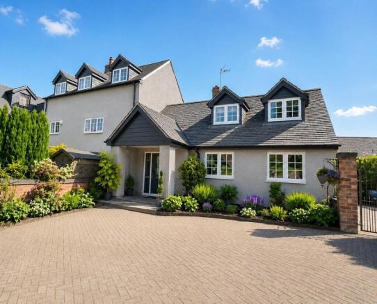 STUD FARM