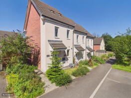 1, Juniper Walk, Liskeard PL14 6FQ
