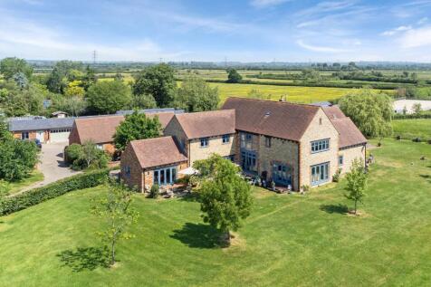 Lower End, Piddington, Bicester, Oxfordshire