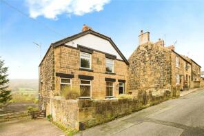 Chapel House, Nant Road, Coedpoeth, Wrexham LL11 3TF