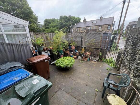 3 bed End of Terrace for sale Image 4