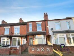 38, Park Road, Bedworth CV12 8LF