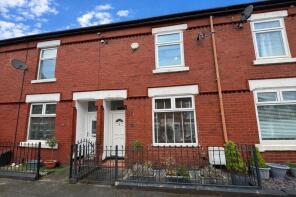 39, Eaton Road, Sale M33 7TZ
