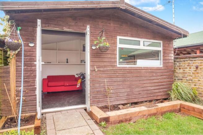 Summer House