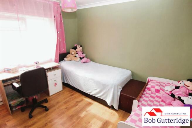 BEDROOM TWO (FRONT)