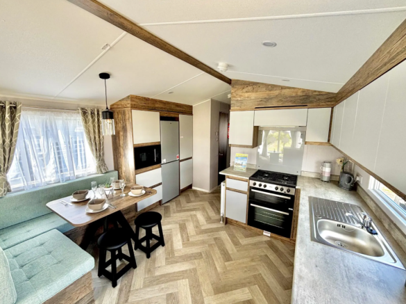 Snettisham Holiday Park photo 4