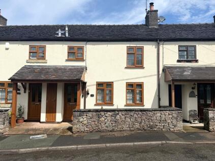 Post Office Cottage, Tompkin Road, Stanley, Staffordshire
