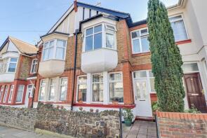 118, Inverness Avenue, Westcliff-on-sea SS0 9DX