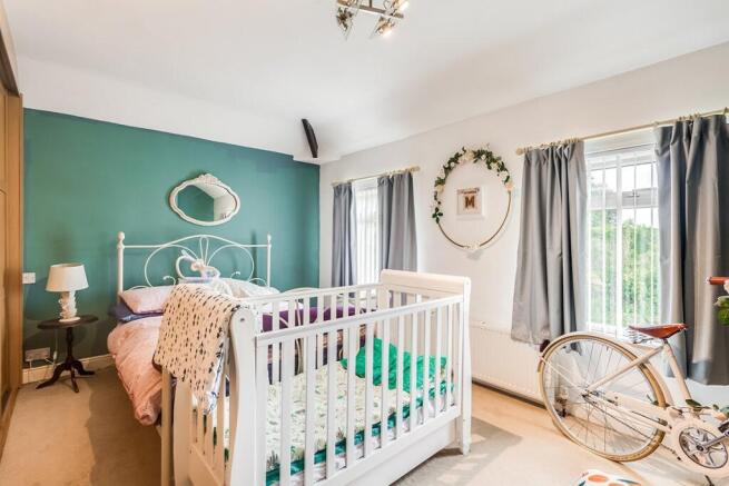 2 bed End of Terrace for sale Image 4