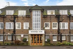 Flat 4, Corringham Court, Corringham Road, Golders Green, London NW11 7BY