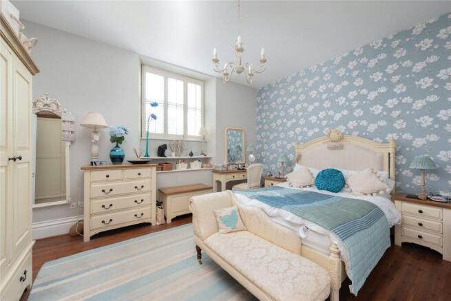 Principal Bedroom
