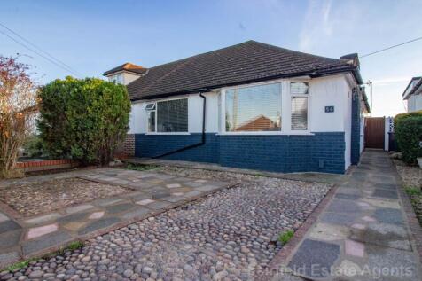 Greenfield Avenue, Watford, WD19
