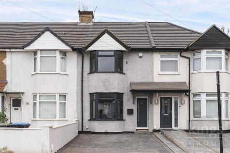 The Brightside, Enfield