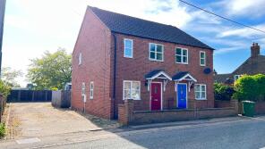 Deltas, Main Road, Wisbech PE14 9JR