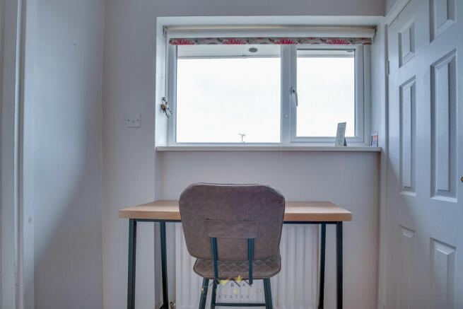 Breakfast bar