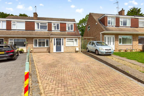 Kingscote Road West, Cheltenham, GL51