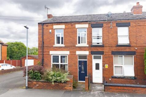 Mill Lane, Coppull, Chorley