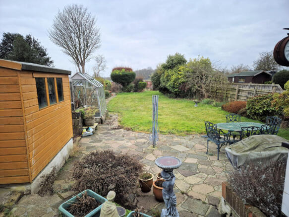 garden