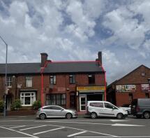 6, Walsall Street, Wednesbury WS10 9BZ