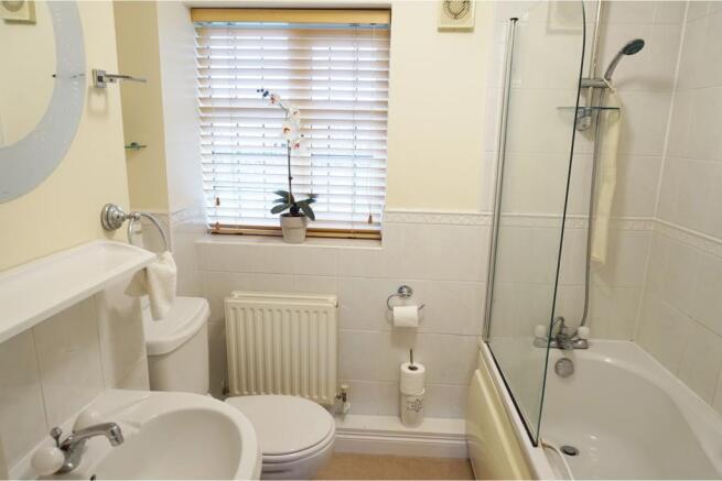 Master En-suite