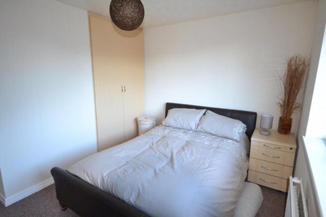 Bedroom 2 View 2