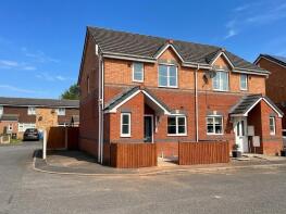 84, Haydock Avenue, Sale M33 4GX