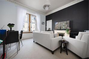 Flat 2-1, 67, Nicolson Street, Greenock PA15 1TL