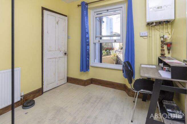 Bedroom 3