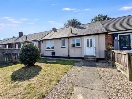 Langdale Street, Hetton-le-Hole, Houghton Le Spring, Tyne and Wear, DH5 0BN