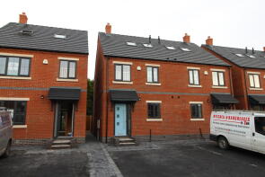 130, Bridge Street, Nottingham NG10 4QR