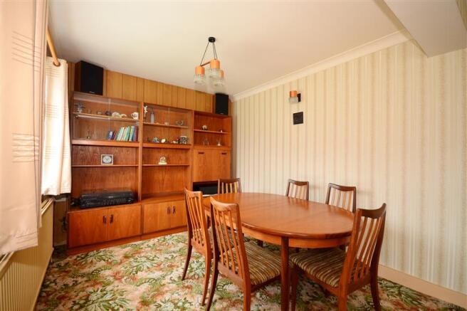 Lounge/Diner