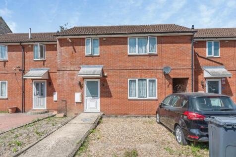 Portsea Road, Tilbury, Essex, RM18