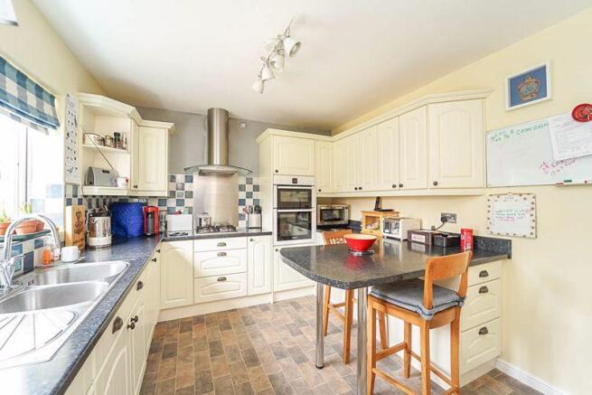 Kitchen/Breakf...