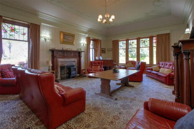 Drawing Room