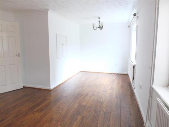 Dining Area Photo
