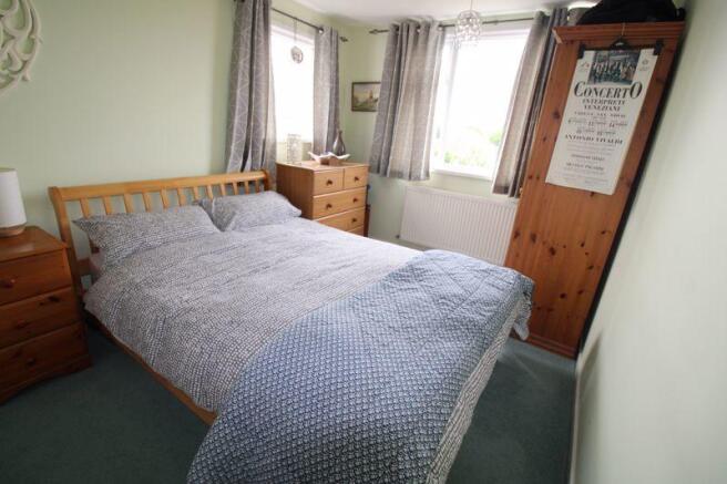 Bedroom No.2