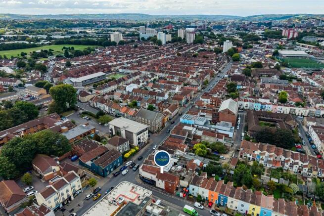 239b Church Road, St George, Bristol BS5 9HL | Lea