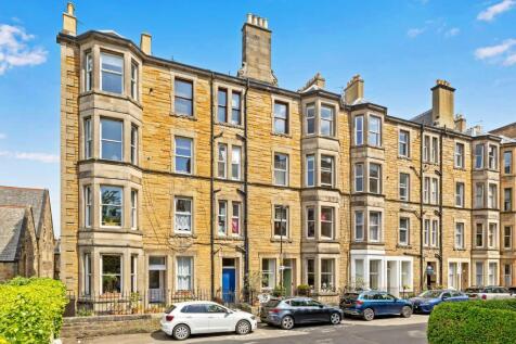 14 (2F3), Viewforth Gardens, Bruntsfield, Edinburgh, EH10 4EU